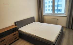 1-к квартира, на длительный срок, 35м2, 16/32 этаж