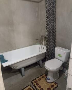 1-к квартира, на длительный срок, 29м2, 13/16 этаж