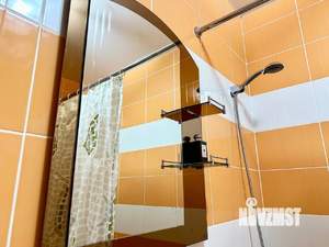 1-к квартира, посуточно, 42м2, 19/25 этаж