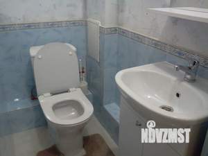 2-к квартира, посуточно, 62м2, 3/10 этаж