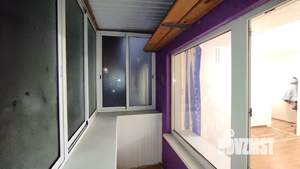 2-к квартира, на длительный срок, 44м2, 4/4 этаж