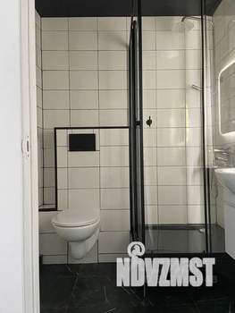 Студия квартира, посуточно, 23м2, 5/25 этаж