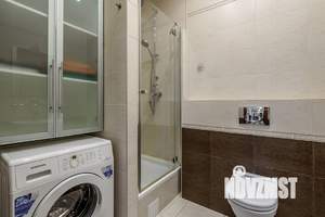 2-к квартира, на длительный срок, 50м2, 18/23 этаж