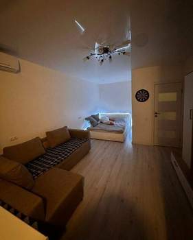1-к квартира, на длительный срок, 35м2, 6/9 этаж