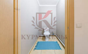 4-к квартира, на длительный срок, 80м2, 11/27 этаж