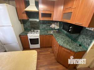 1-к квартира, на длительный срок, 34м2, 2/9 этаж