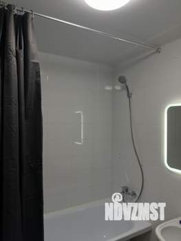 2-к квартира, на длительный срок, 55м2, 20/25 этаж