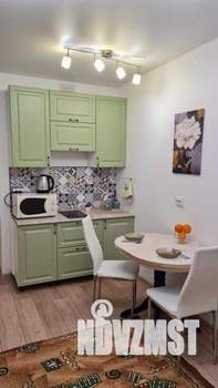1-к квартира, посуточно, 23м2, 1/1 этаж