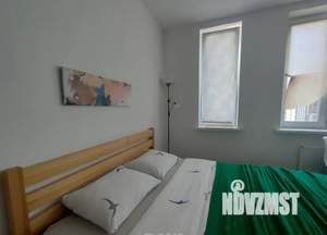 Студия квартира, посуточно, 26м2, 13/14 этаж