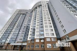 2-к квартира, на длительный срок, 67м2, 2/24 этаж