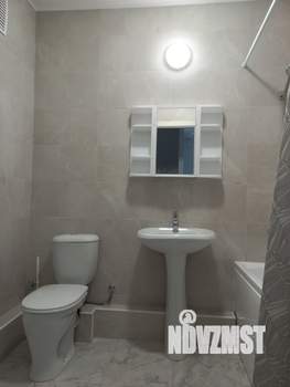 1-к квартира, на длительный срок, 45м2, 3/20 этаж