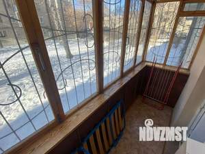 2-к квартира, посуточно, 48м2, 1/5 этаж