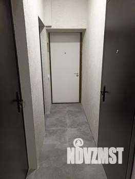 Студия квартира, посуточно, 20м2, 1/4 этаж