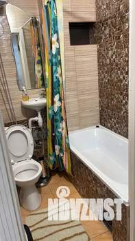 Студия квартира, посуточно, 30м2, 8/15 этаж