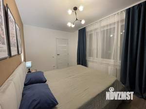 2-к квартира, на длительный срок, 58м2, 2/10 этаж