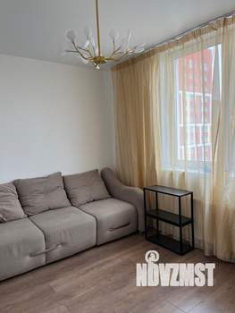 2-к квартира, на длительный срок, 45м2, 9/12 этаж