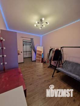 4-к квартира, на длительный срок, 98м2, 23/26 этаж