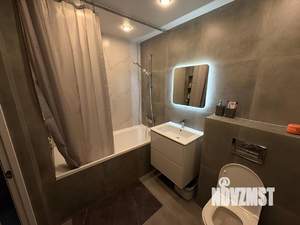 2-к квартира, на длительный срок, 50м2, 18/37 этаж