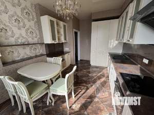 3-к квартира, на длительный срок, 120м2, 32/42 этаж