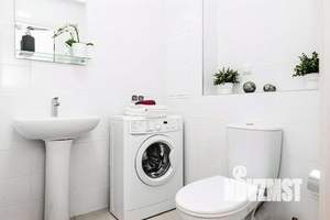 2-к квартира, посуточно, 65м2, 1/1 этаж