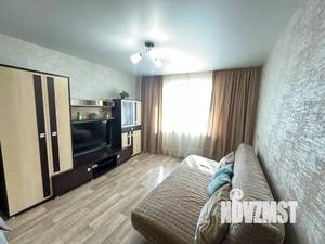 1-к квартира, посуточно, 28м2, 2/5 этаж