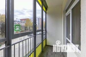 1-к квартира, посуточно, 35м2, 2/8 этаж