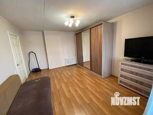 1-к квартира, на длительный срок, 35м2, 9/16 этаж