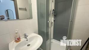 1-к квартира, посуточно, 35м2, 8/15 этаж