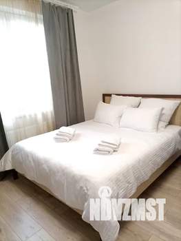 Студия квартира, посуточно, 27м2, 7/21 этаж