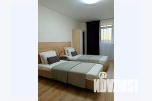 1-к квартира, посуточно, 28м2, 3/13 этаж