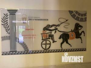 1-к квартира, на длительный срок, 36м2, 4/25 этаж