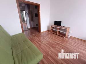 1-к квартира, посуточно, 45м2, 22/25 этаж