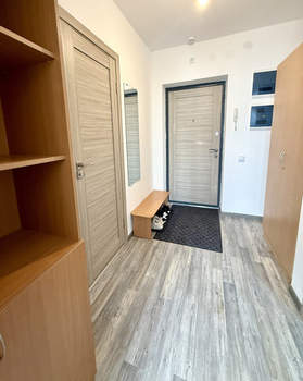 1-к квартира, на длительный срок, 31м2, 8/9 этаж