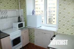 1-к квартира, посуточно, 25м2, 5/5 этаж