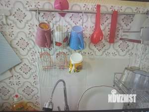 2-к квартира, на длительный срок, 44м2, 2/5 этаж