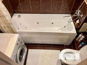 2-к квартира, посуточно, 42м2, 2/5 этаж