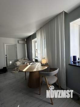 3-к квартира, на длительный срок, 45м2, 5/5 этаж