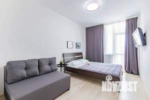 2-к квартира, посуточно, 40м2, 21/30 этаж