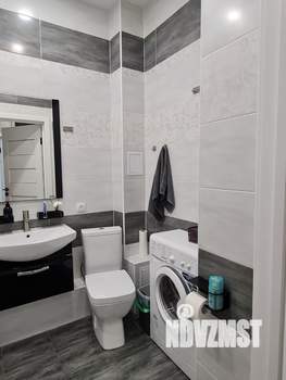1-к квартира, посуточно, 44м2, 3/15 этаж