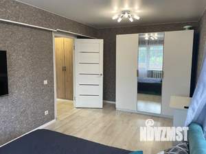 2-к квартира, посуточно, 44м2, 5/5 этаж