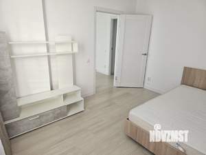 1-к квартира, на длительный срок, 34м2, 15/18 этаж