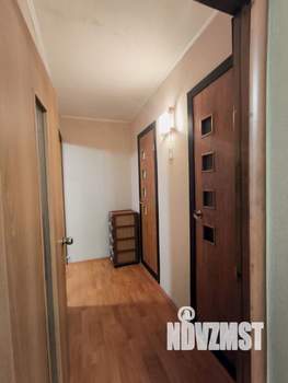 2-к квартира, на длительный срок, 48м2, 9/16 этаж