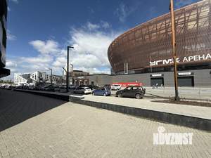 1-к квартира, посуточно, 32м2, 11/16 этаж