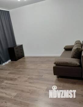 Студия квартира, на длительный срок, 28м2, 2/10 этаж