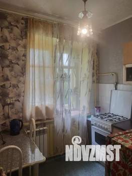 1-к квартира, посуточно, 32м2, 3/5 этаж