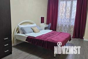 3-к квартира, посуточно, 86м2, 4/17 этаж