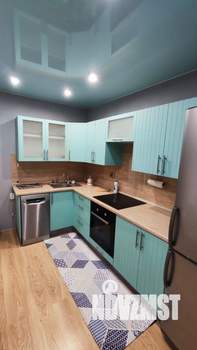 2-к квартира, на длительный срок, 65м2, 24/25 этаж