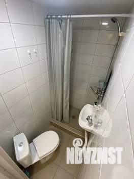 Студия квартира, посуточно, 15м2, 2/5 этаж