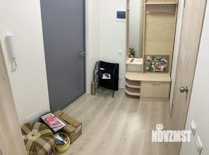 Студия квартира, на длительный срок, 25м2, 20/25 этаж