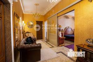 2-к квартира, на длительный срок, 125м2, 16/16 этаж